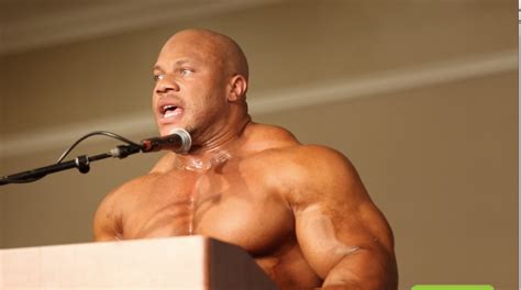 phil heath 2018|2018 Mr. Olympia Results and Surprises .